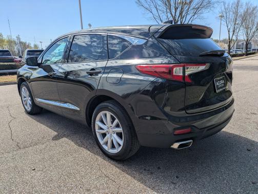 2023 Acura RDX 