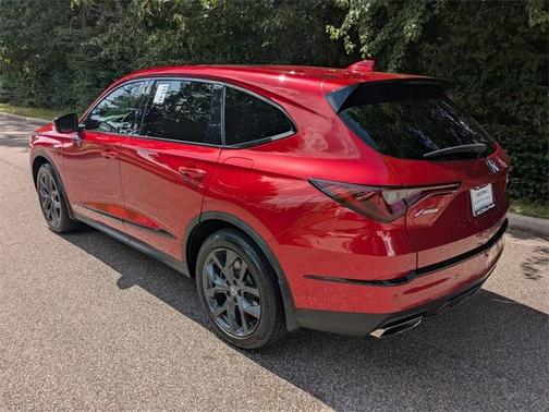 2023 Acura MDX A-Spec