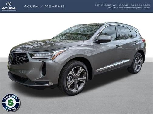 2025 Acura RDX Technology Package