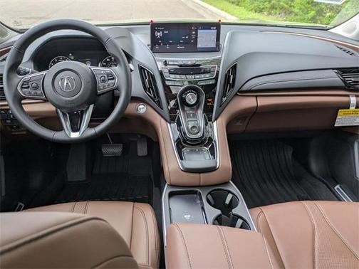 2025 Acura RDX Technology Package