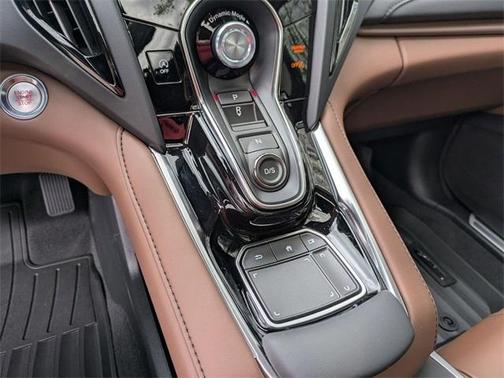 2025 Acura RDX Technology Package