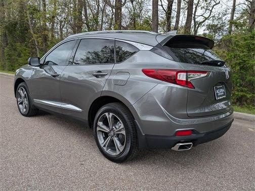 2025 Acura RDX Technology Package