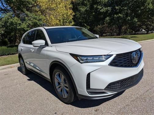 2026 Acura MDX Base