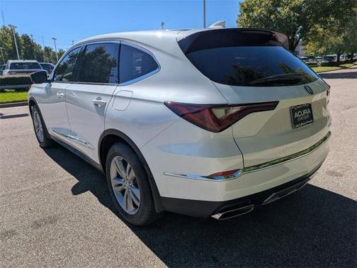 2026 Acura MDX Base