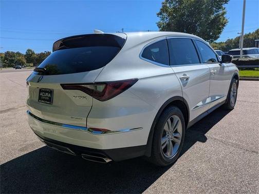 2026 Acura MDX Base