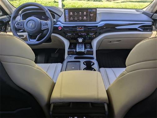2026 Acura MDX Base