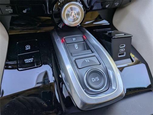 2026 Acura MDX Base