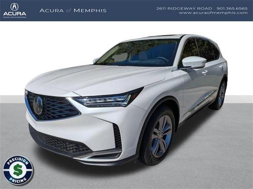 2026 Acura MDX Base