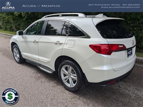 2013 Acura RDX Technology