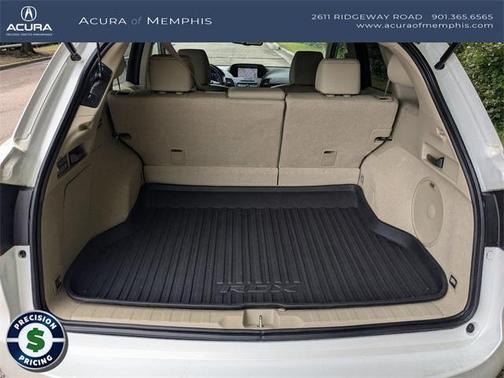 2013 Acura RDX Technology