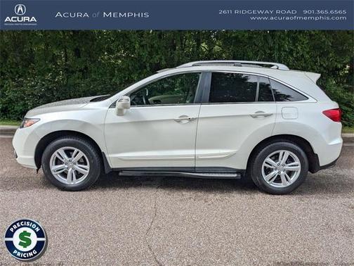 2013 Acura RDX Technology