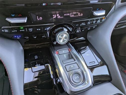 2026 Acura MDX Type S w/Advance Package