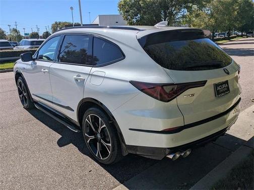 2026 Acura MDX Type S w/Advance Package