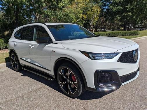 2026 Acura MDX Type S w/Advance Package