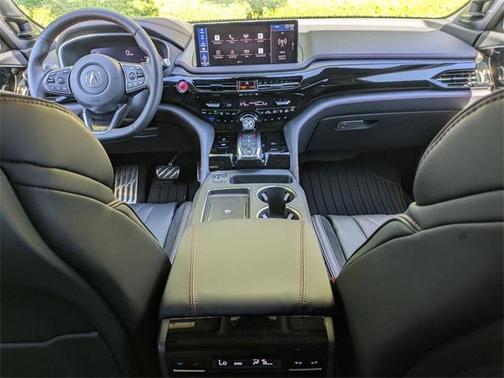 2026 Acura MDX Type S w/Advance Package