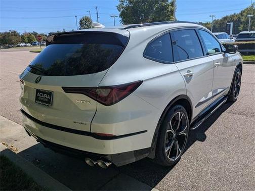 2026 Acura MDX Type S w/Advance Package