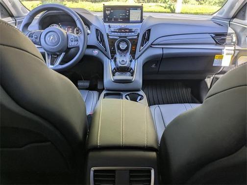 2025 Acura RDX Technology Package