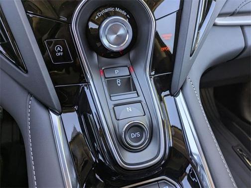 2025 Acura RDX Technology Package