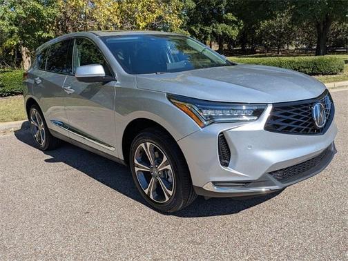 2025 Acura RDX Technology Package