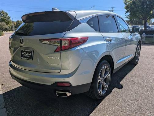 2025 Acura RDX Technology Package
