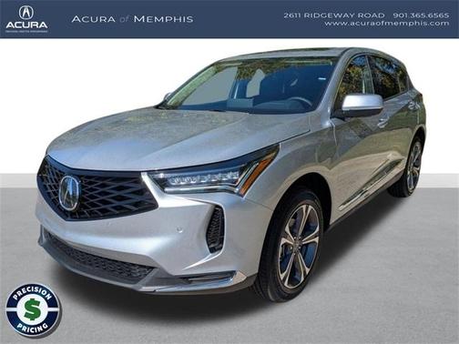 2025 Acura RDX Technology Package
