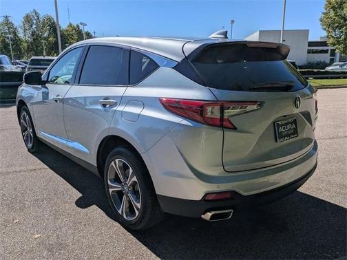 2025 Acura RDX Technology Package