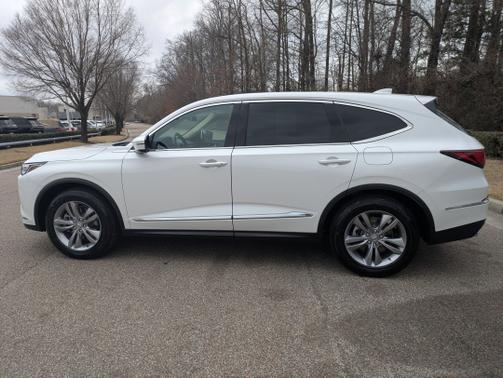 2023 Acura MDX 
