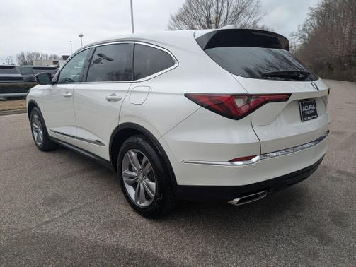 2023 Acura MDX 
