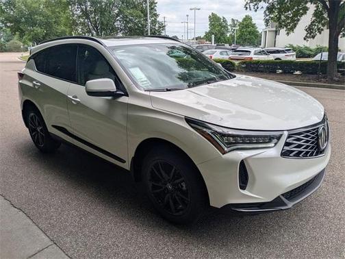 2025 Acura RDX Base