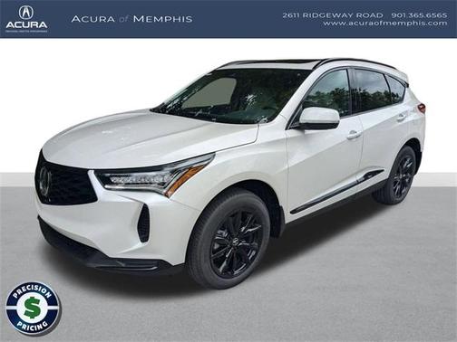 2025 Acura RDX Base