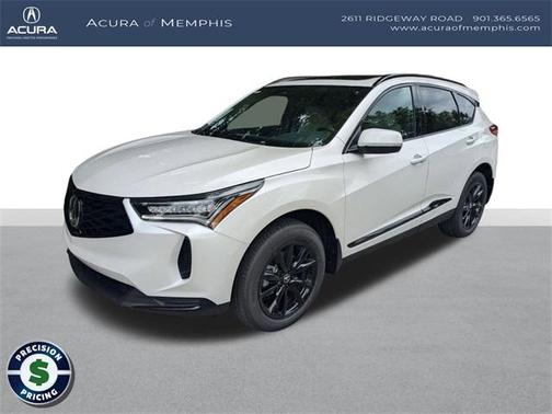 2025 Acura RDX Base