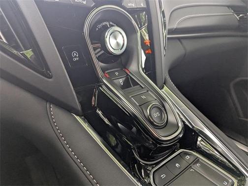 2025 Acura RDX Base