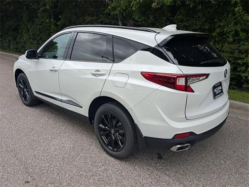 2025 Acura RDX Base