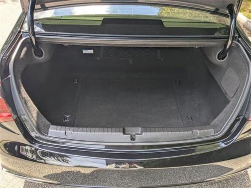 2018 Acura RLX Sport Hybrid Advance Package