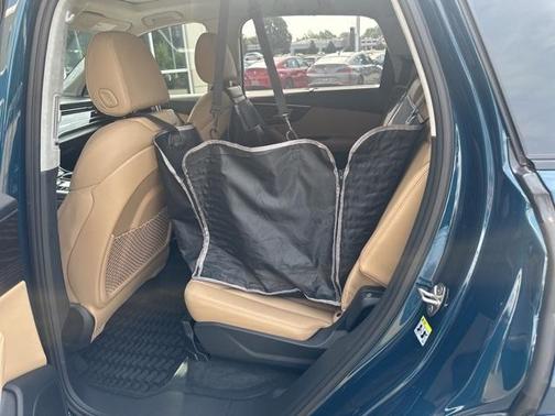 2022 Audi Q7 55 Prestige