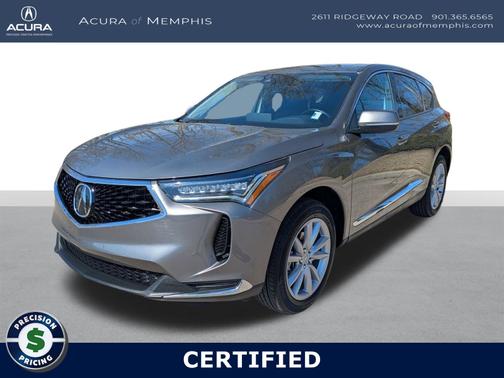 2023 Acura RDX 