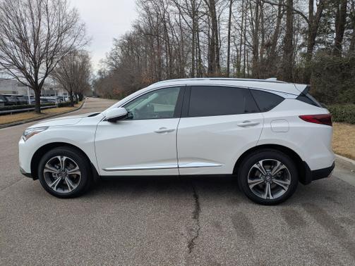 2025 Acura RDX 