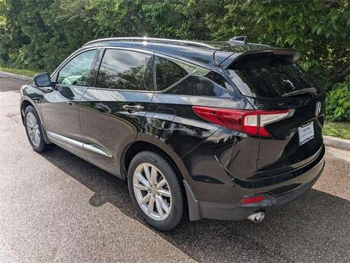 2021 Acura RDX Base