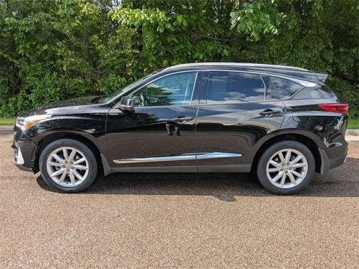 2021 Acura RDX Base