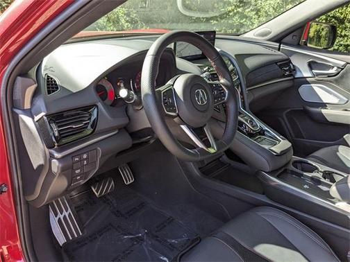 2025 Acura RDX A-Spec