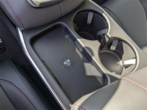 2025 Acura RDX A-Spec