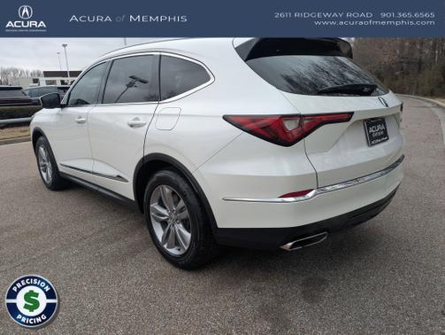 2023 Acura MDX 