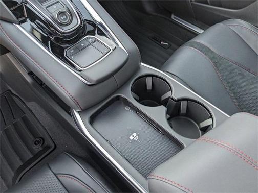 2025 Acura RDX A-Spec