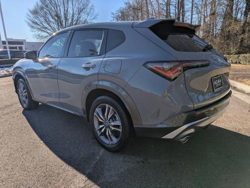 2025 Acura ADX 