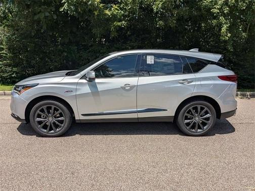 2025 Acura RDX A-Spec