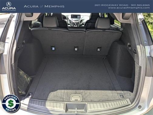 2025 Acura RDX A-Spec