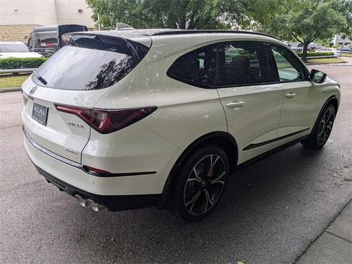 2025 Acura MDX Type S w/Advance Package