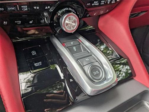 2025 Acura MDX Type S w/Advance Package