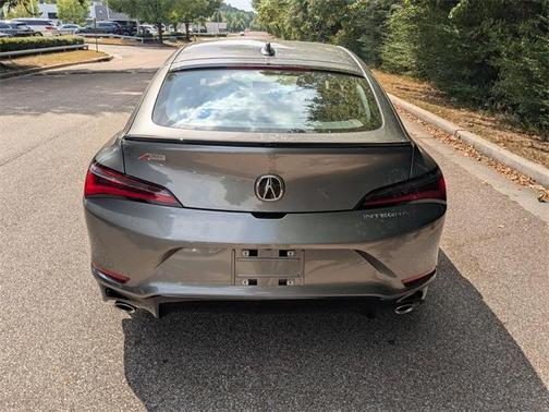 2025 Acura Integra A-Spec