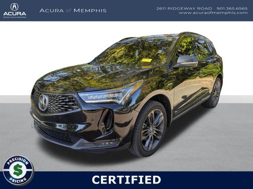 2023 Acura RDX 